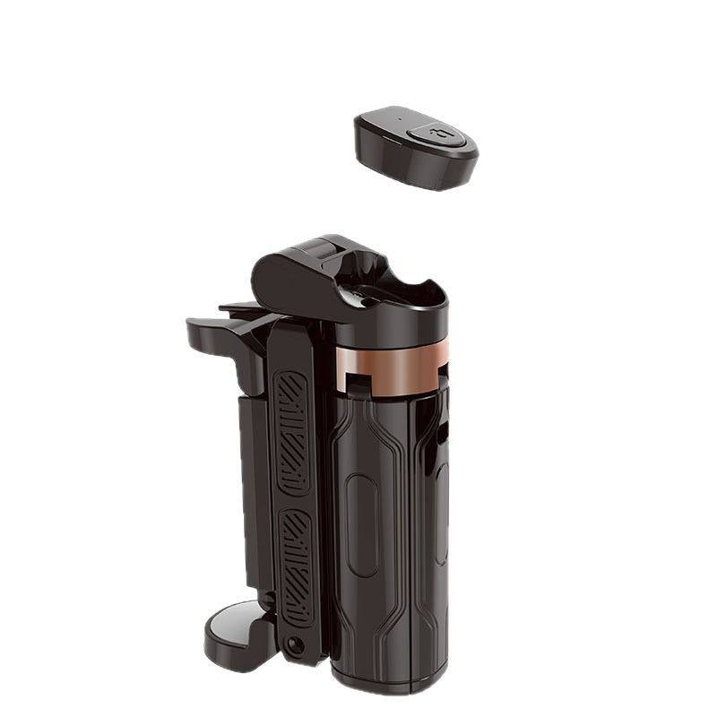 Mini Selfie Stick Foldable 3 in 1 Extendable