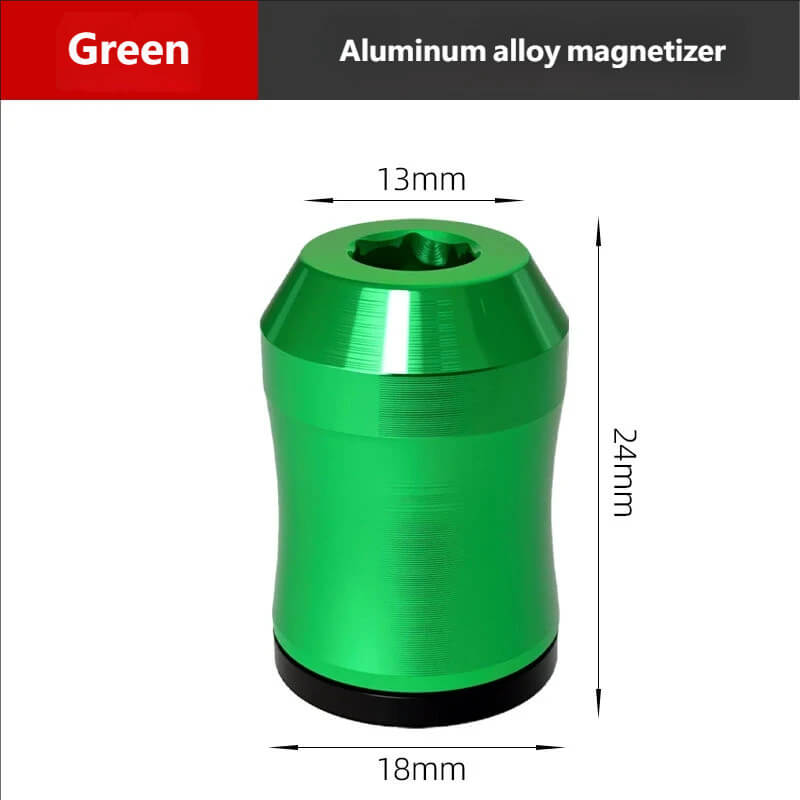 🛠️Strong Magnetic Screw Ring - Never Drop Another Screw Again✨