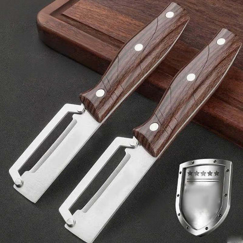 🎉BUY 1 GET 1 FREE🎁Multi-Functional Peelers for Kitchen