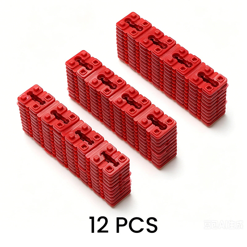 Outlet Spacers for Electrical Box – Adjustable, Secure, Non-Conductive 🧱