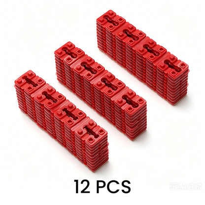 Outlet Spacers for Electrical Box – Adjustable, Secure, Non-Conductive 🧱