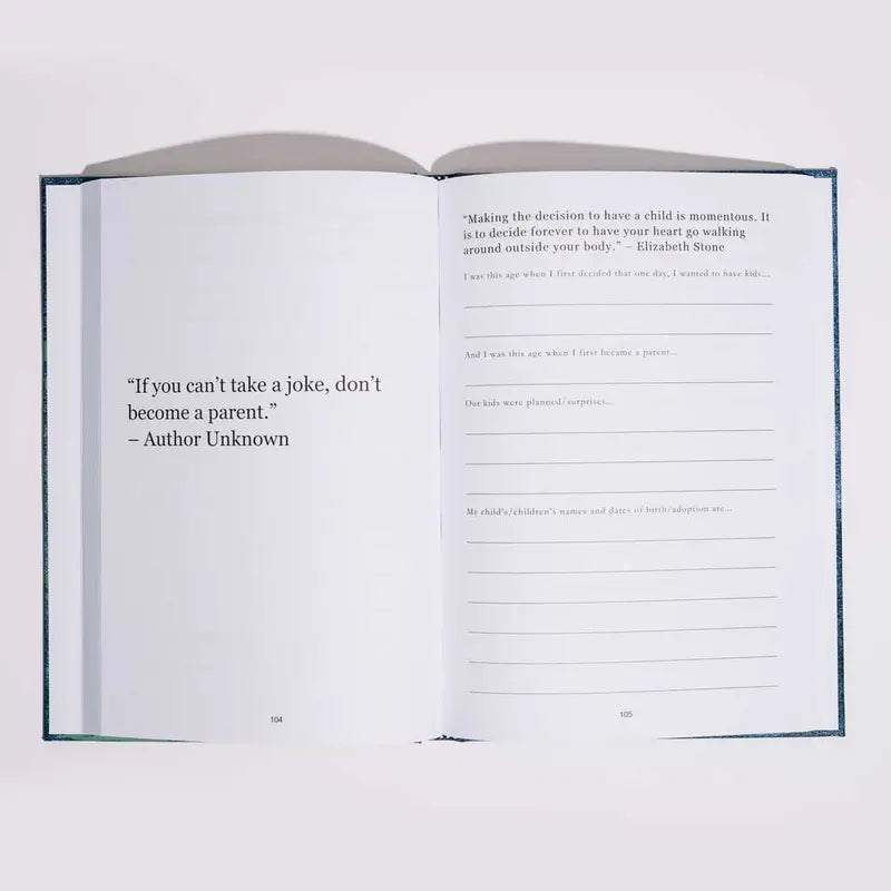 The Gift That Will Make Him Cry: A Personalized Keepsake for Dad