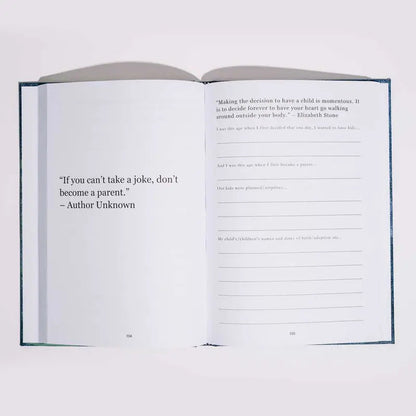 The Gift That Will Make Him Cry: A Personalized Keepsake for Dad