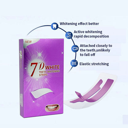 Teeth Whitening Strips