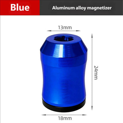 🛠️Strong Magnetic Screw Ring - Never Drop Another Screw Again✨