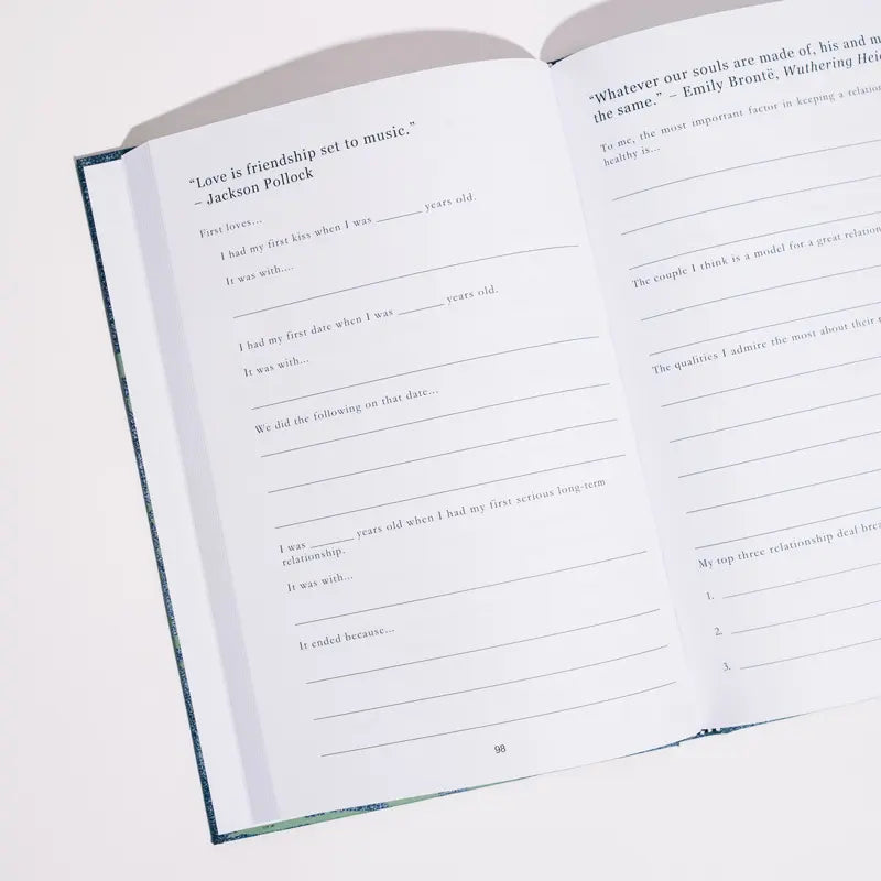 The Gift That Will Make Him Cry: A Personalized Keepsake for Dad