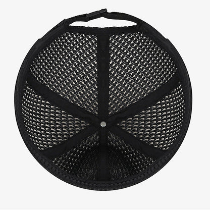 🥳SUMMER HOT SALE🥳💞50K+ SOLD!💥30% OFF! 🔥Lightweight Breathable Mesh Brimless Cap – Sweat-Wicking, UV Protection & Perfect for Running, Tennis & Outdoor Sports 🏃‍♂️