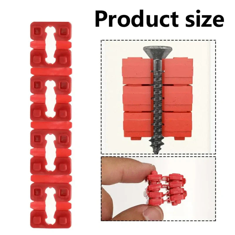 Outlet Spacers for Electrical Box – Adjustable, Secure, Non-Conductive 🧱