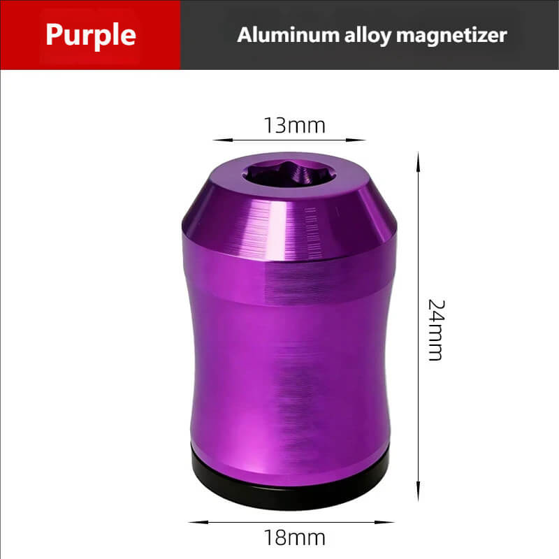 🛠️Strong Magnetic Screw Ring - Never Drop Another Screw Again✨