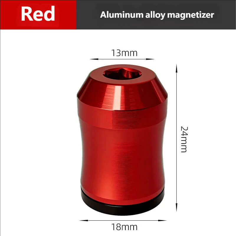 🛠️Strong Magnetic Screw Ring - Never Drop Another Screw Again✨