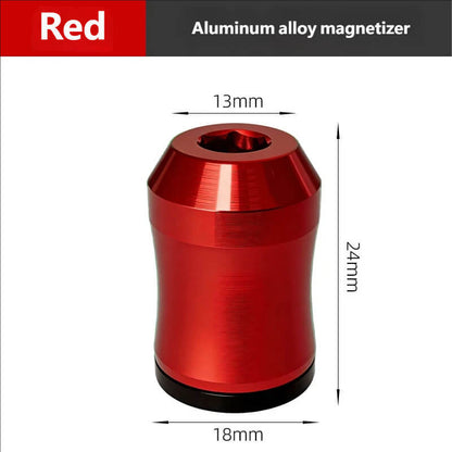 🛠️Strong Magnetic Screw Ring - Never Drop Another Screw Again✨