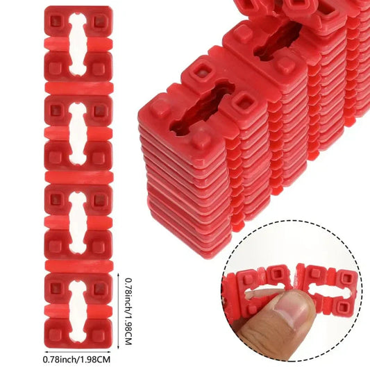 Outlet Spacers for Electrical Box – Adjustable, Secure, Non-Conductive 🧱