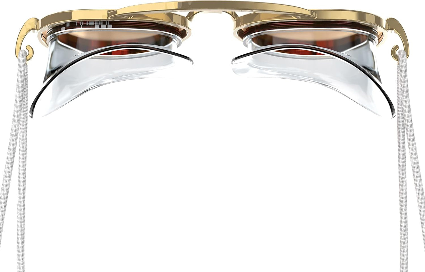 Anti-Fog Swimming Goggles – UV Protection, Wide View, Leakproof | Adult Swim Glasses