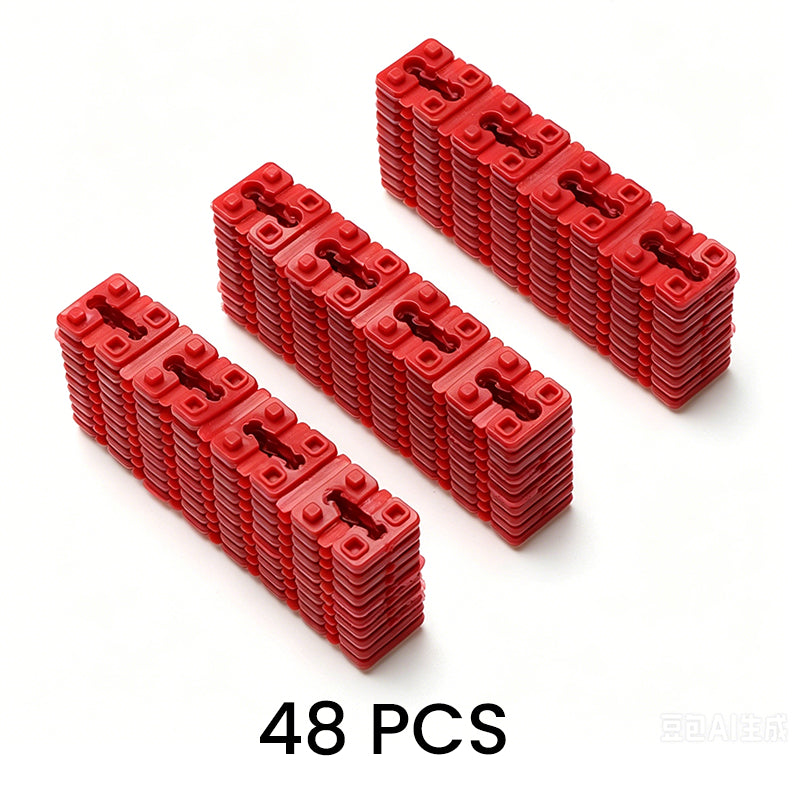 Outlet Spacers for Electrical Box – Adjustable, Secure, Non-Conductive 🧱