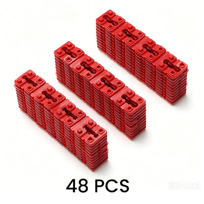 Outlet Spacers for Electrical Box – Adjustable, Secure, Non-Conductive 🧱