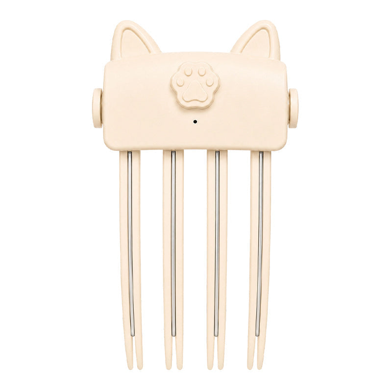 🔥 50% OFF – Root Volume Lifting Clip | Instant Lift, No Heat Damage, No Dents – Lightweight & Effortless 💁‍♀️