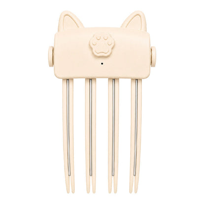 🔥 50% OFF – Root Volume Lifting Clip | Instant Lift, No Heat Damage, No Dents – Lightweight & Effortless 💁‍♀️