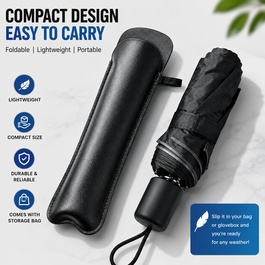 Foldable Anti-UV Windshield Sunshade
