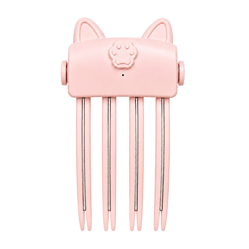 🔥 50% OFF – Root Volume Lifting Clip | Instant Lift, No Heat Damage, No Dents – Lightweight & Effortless 💁‍♀️