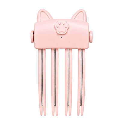 🔥 50% OFF – Root Volume Lifting Clip | Instant Lift, No Heat Damage, No Dents – Lightweight & Effortless 💁‍♀️