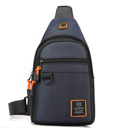 🎒 50% RABATT! 💼 Wasserdichte Umhängetasche mit mehreren Fächern – Verstellbarer Trageriemen – Ideal für Alltag, Reisen oder Ausflüge – trockener & sicherer Stauraum 🌧️✨