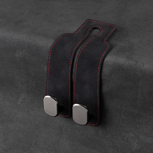 🧥Seat Back Hanger – Perfect for Bags, Coats & More